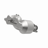 MagnaFlow Conv DF 06-10 Honda Civic 1.3L - 50170