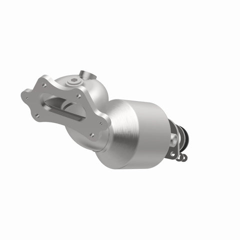 MagnaFlow Conv DF 06-10 Honda Civic 1.3L - 50170