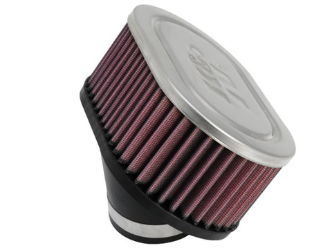 K&N Marine Engine Flame Arrestor 40 Degree Angle 2.75in Flange / 4.5in x 7in / 3in Height - 59-2010