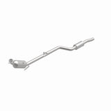 MagnaFlow 11-12 Mercedes-Benz C300 3.0L OEM Grade Direct Fit Catalytic Converter - 21-498