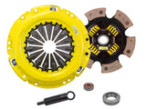 ACT 1987 Toyota 4Runner XT/Race Sprung 6 Pad Clutch Kit - TS1-XTG6