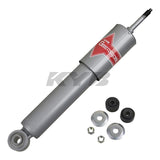 KYB Shocks & Struts Gas-A-Just Front NISSAN Frontier (2WD) 2000-04 NISSAN Frontier (4WD) 2000-04 - KG5615