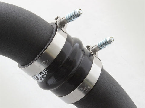 aFe Bladerunner 3in Intercooler Tube Out 11-13 GM Diesel Trucks V8 6.6L (td) LML - 46-20119