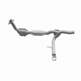 MagnaFlow DF Catalytic Conv 04-06 Ford F-150 Pickup 5.4L 4WD (Exc Heritage Edition) P/S (49 State) - 51744