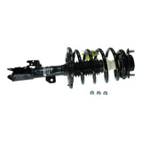 KYB Shocks & Struts Strut Plus Front Left TOYOTA Camry w/ 4 cyl. Eng. 2006-2004 - SR4143