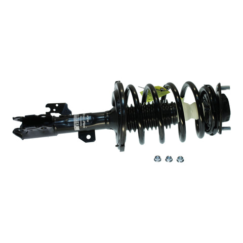 KYB Shocks & Struts Strut Plus Front Left TOYOTA Camry w/ 4 cyl. Eng. 2006-2004 - SR4143