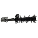 KYB Shocks & Struts Strut-Plus Front Left 12-14 Honda CR-V - SR4389