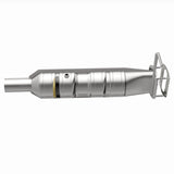 MagnaFlow 09-17 Ford F53 V10 6.8L Underbody Direct Fit Catalytic Converter - 280436