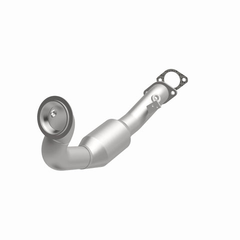 MagnaFlow Conv DF BMW 3 07-08 Front OEM - 49766