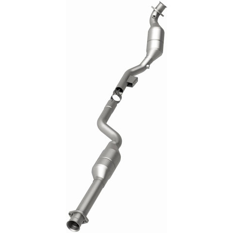 MagnaFlow Direct Fit Catalytic Converter 98-02 Mercedes E320 3.2L - 51422
