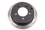 DBA 11-14 Chrysler 200 (w/262mm Rear Rotor) Rear Street Series Standard Rotor - DBA2209