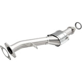 MagnaFlow Direct Fit Catalytic Converter 04-07 Subaru WRX/STi 2.5L T - 441057