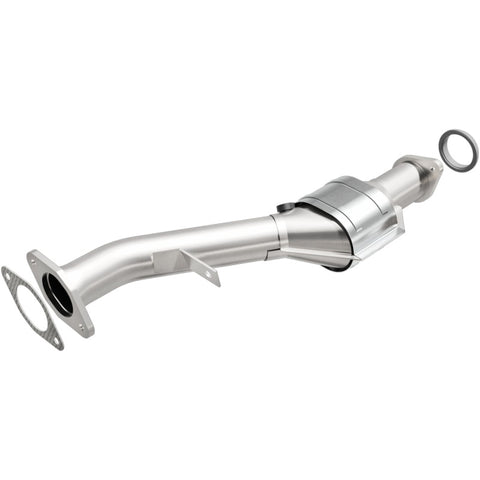 MagnaFlow Direct Fit Catalytic Converter 04-07 Subaru WRX/STi 2.5L T - 441057