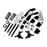 Belltech LOWERING KIT WITH ND2 SHOCKS - 968ND