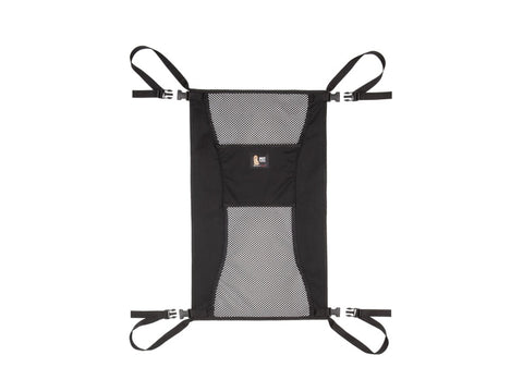 WeatherTech Universal Pet Partition - Black - 84PP01BK