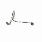 MagnaFlow Direct Fit Catalytic Converter 94-99 Ram 1500/2500 - 447233