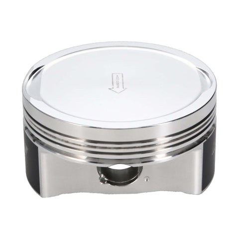 Manley Chrysler 6.2L Hellcat 4.100in Bore 3.579in Stroke 1.278in CD Standard Piston - Single - 597910PC-1