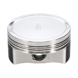 Manley Chrysler 6.2L Hemi Platinum Pistons Stock Stroke 4.095in Bore -6.5cc Dish 3.579in Stroke - 597905CE-8