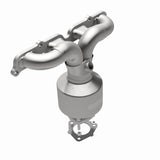 MagnaFlow Direct Fit Catalytic Converter 95/98 Saturn SC/SL/SW 1.9L - 24998