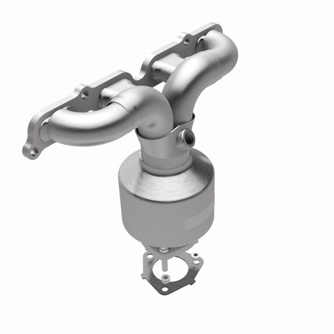 MagnaFlow Direct Fit Catalytic Converter 95/98 Saturn SC/SL/SW 1.9L - 24998