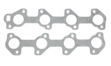 JBA Chrysler 4.7L PowerTech V-8 Round Port Header Gasket - Pair - 063-9680