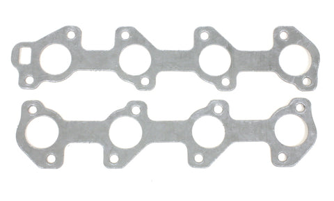 JBA Chrysler 4.7L PowerTech V-8 Round Port Header Gasket - Pair - 063-9680