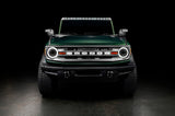 Oracle Ford Bronco 21+ Oculus Bi-LED Projector Headlights - 5886-001