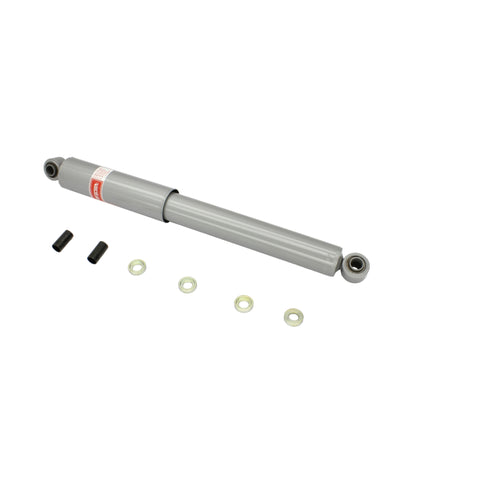 KYB Shocks & Struts Gas-A-Just Front & Rear CHEVROLET Blazer - Full Size (2WD) 1969-72 CHEVROLET G-S - KG5419