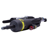 Bilstein 2007-2021 Toyota Tundra B8 8100 (Bypass) Rear Right Monotube Shock Absorber - 25-326055