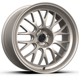 fifteen52 Holeshot RSR 20x11 5x112 10mm ET 66.56mm Center Bore Radiant Silver - RSHWG-21151+15