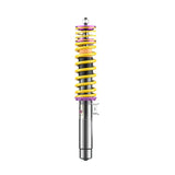 KW Coilover Kit V1 BMW 3series E46 (346L 346C)Sedan Coupe Wagon Convertible Hatchback; 2WD - 10220022