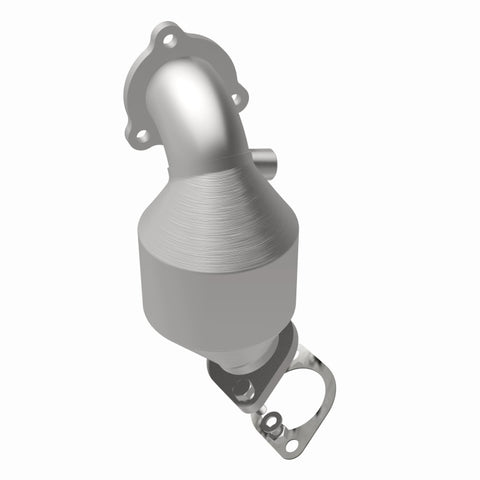 MagnaFlow Direct Fit Catalytic Converter OEM 13-15 Hyundai Veloster 1.6L Underbody - 52882