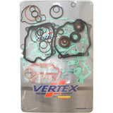 Vertex Gaskets 2023 Can-Am Outlander 500 DPS Complete Gasket Kit w/ Oil Seals - 811985