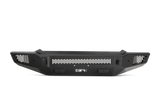 Body Armor 4x4 2019+ Dodge Ram 1500 Ambush Series Front Bumper (Non-Winch) - DG-19343