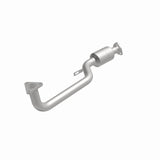 MagnaFlow Direct Fit Catalytic Converter 92-94 2.8L Audi 100 D/S MT - 23621