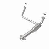 MagnaFlow Direct Fit Catalytic Converter GM 1500/2500/Suburban 5.0L - 23256