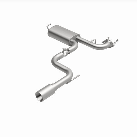 MagnaFlow Sys Cat-Back 01-03 Toyota Celica Gts 1.8 - 15812