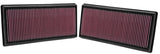 K&N Replacement Air Filter 09-13 Land Rover Range Rover / 10-13 LR4 / 10-13 Discovery - 33-2446