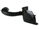aFe MagnumFORCE Intakes Stage-2 PDS AIS PDS Ford Mustang 05-09 V8-4.6L w/o Cover - 51-10293