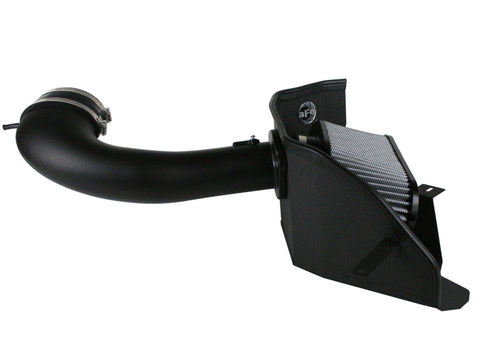 aFe MagnumFORCE Intakes Stage-2 PDS AIS PDS Ford Mustang 05-09 V8-4.6L w/o Cover - 51-10293