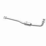 MagnaFlow Direct Fit Catalytic Converter 89-94 GEO Merto 1.0L 49S - 93135