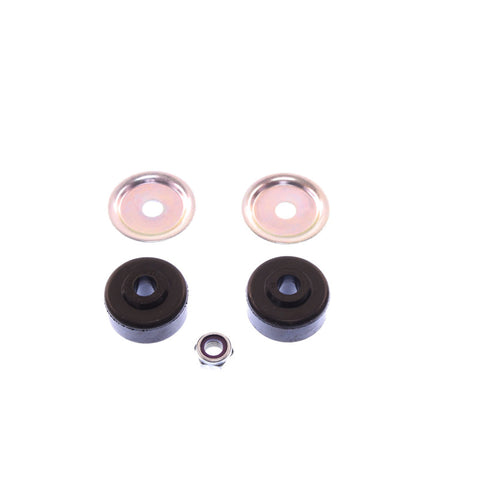 Bilstein Street Rod 1975 Ford Mustang II Mach I Front 36mm Monotube Shock Absorber - 24-185035