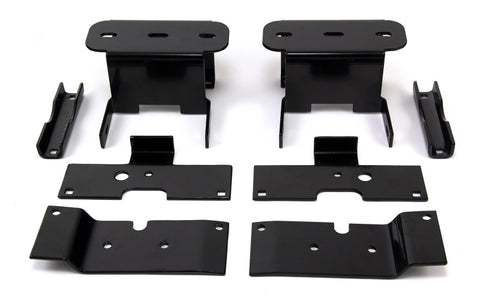 Air Lift Loadlifter 5000 Ultimate Rear Air Spring Kit for 15-17 Ford F-150 RWD - 88268