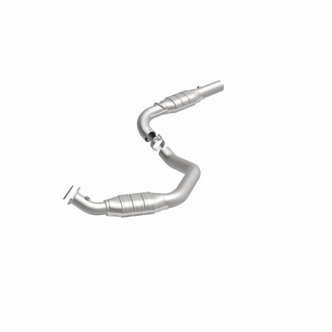 MagnaFlow Conv DF 07-08 Express 2500 4.8L Driver Side - 51525