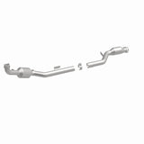 MagnaFlow Direct Fit Catalytic Converter 05-10 SLK55 AMG 5.5L ds - 51696