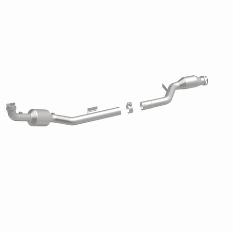 MagnaFlow Direct Fit Catalytic Converter 05-10 SLK55 AMG 5.5L ds - 51696