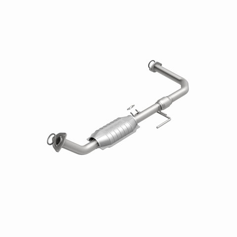 MagnaFlow Direct Fit Catalytic Converter 00-04 Tundra 4.7L D/S OEM - 49118