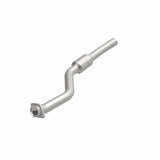 MagnaFlow Direct Fit Catalytic Converter 09 CTS-V 6.2L S/C Driver Side OEM - 49172