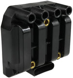 NGK 2009-07 VW Jetta City DIS Ignition Coil - 48681