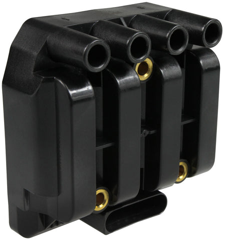 NGK 2009-07 VW Jetta City DIS Ignition Coil - 48681